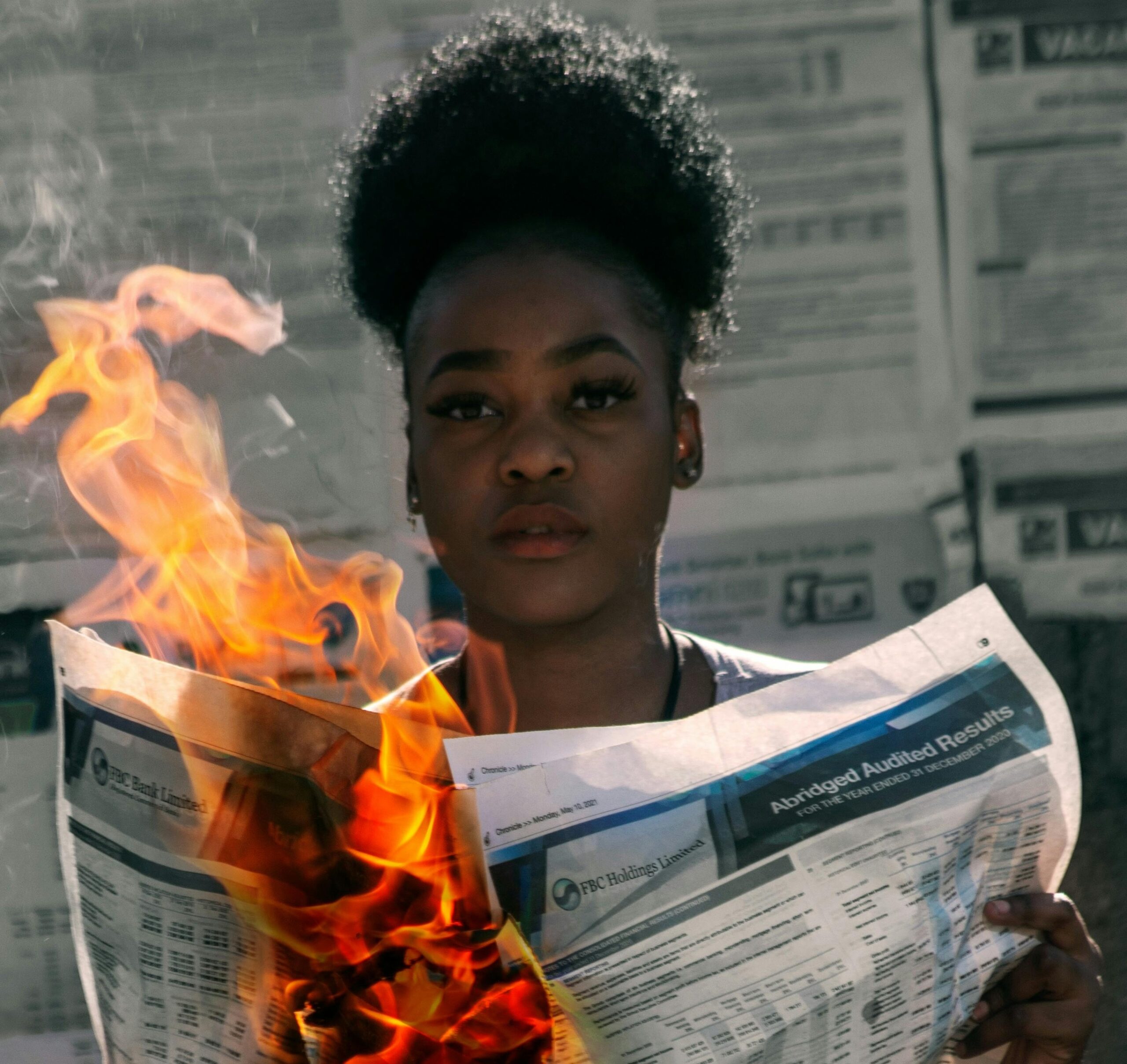 Don’t Go Ballistic